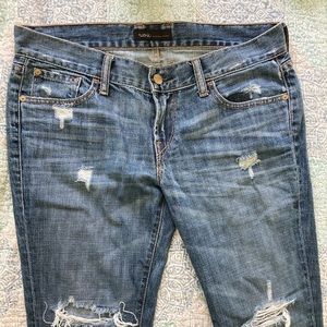 Work Custom Jeans size 29